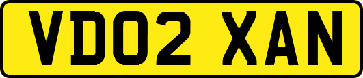 VD02XAN