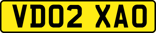 VD02XAO