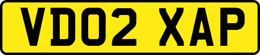 VD02XAP