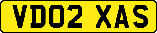 VD02XAS