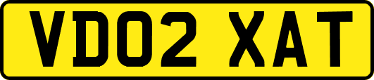 VD02XAT