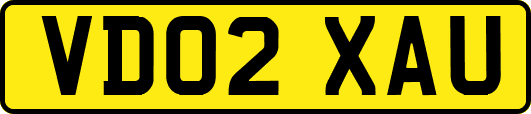 VD02XAU