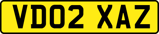 VD02XAZ