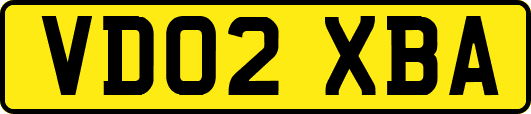 VD02XBA