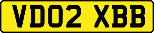 VD02XBB