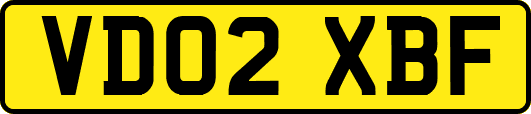 VD02XBF