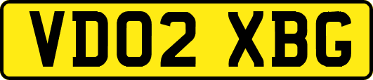 VD02XBG