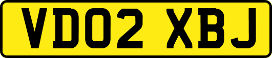 VD02XBJ