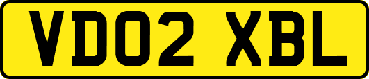VD02XBL