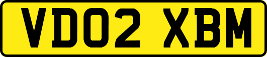 VD02XBM