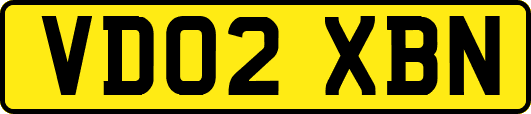 VD02XBN