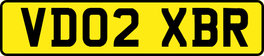VD02XBR