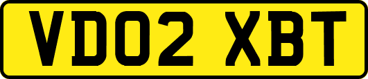 VD02XBT