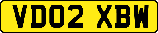 VD02XBW