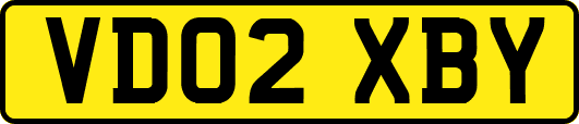 VD02XBY