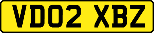 VD02XBZ