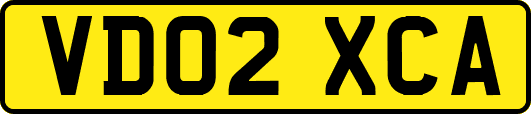 VD02XCA