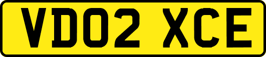 VD02XCE