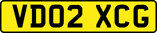 VD02XCG