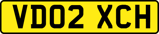 VD02XCH