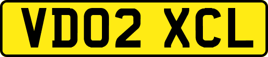 VD02XCL