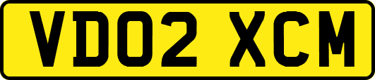 VD02XCM