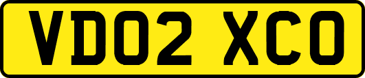 VD02XCO