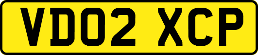 VD02XCP