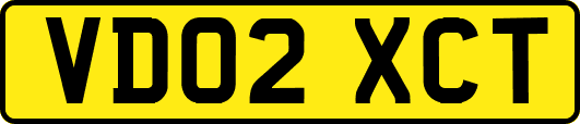 VD02XCT