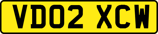 VD02XCW