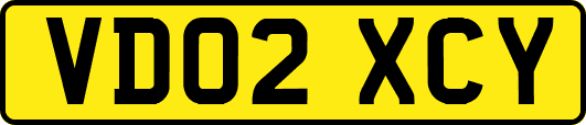 VD02XCY