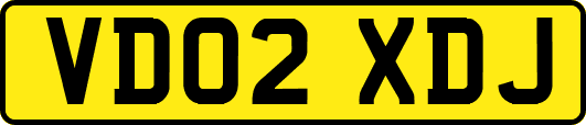 VD02XDJ