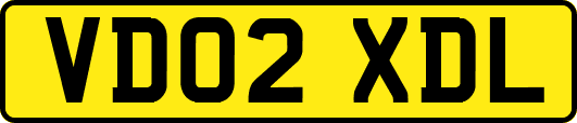 VD02XDL