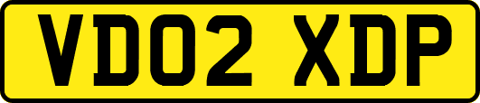 VD02XDP