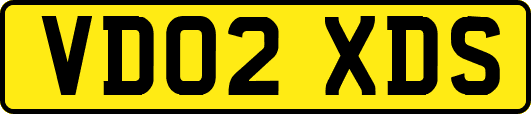 VD02XDS