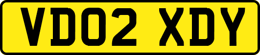 VD02XDY