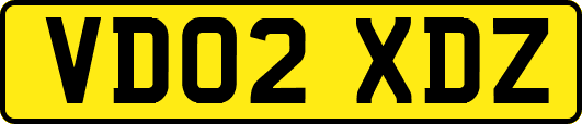 VD02XDZ
