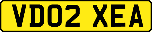 VD02XEA