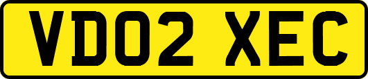 VD02XEC