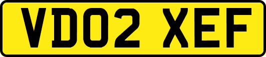 VD02XEF