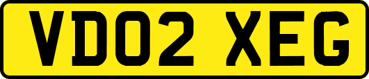 VD02XEG