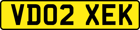 VD02XEK
