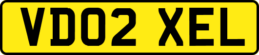 VD02XEL