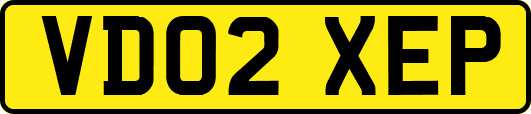 VD02XEP