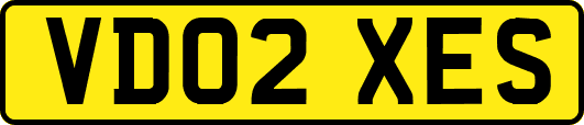VD02XES