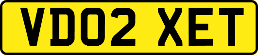 VD02XET