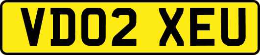 VD02XEU