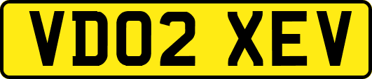 VD02XEV