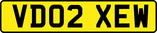 VD02XEW