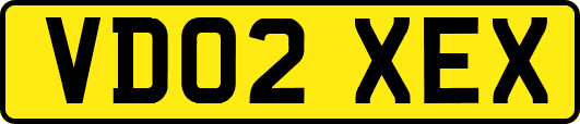 VD02XEX